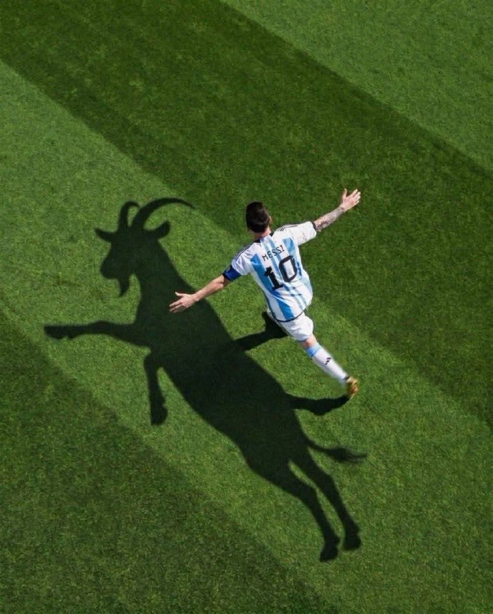 Coupe du monde : Lionel Messi historique, l’Argentine renverse l’Autriche