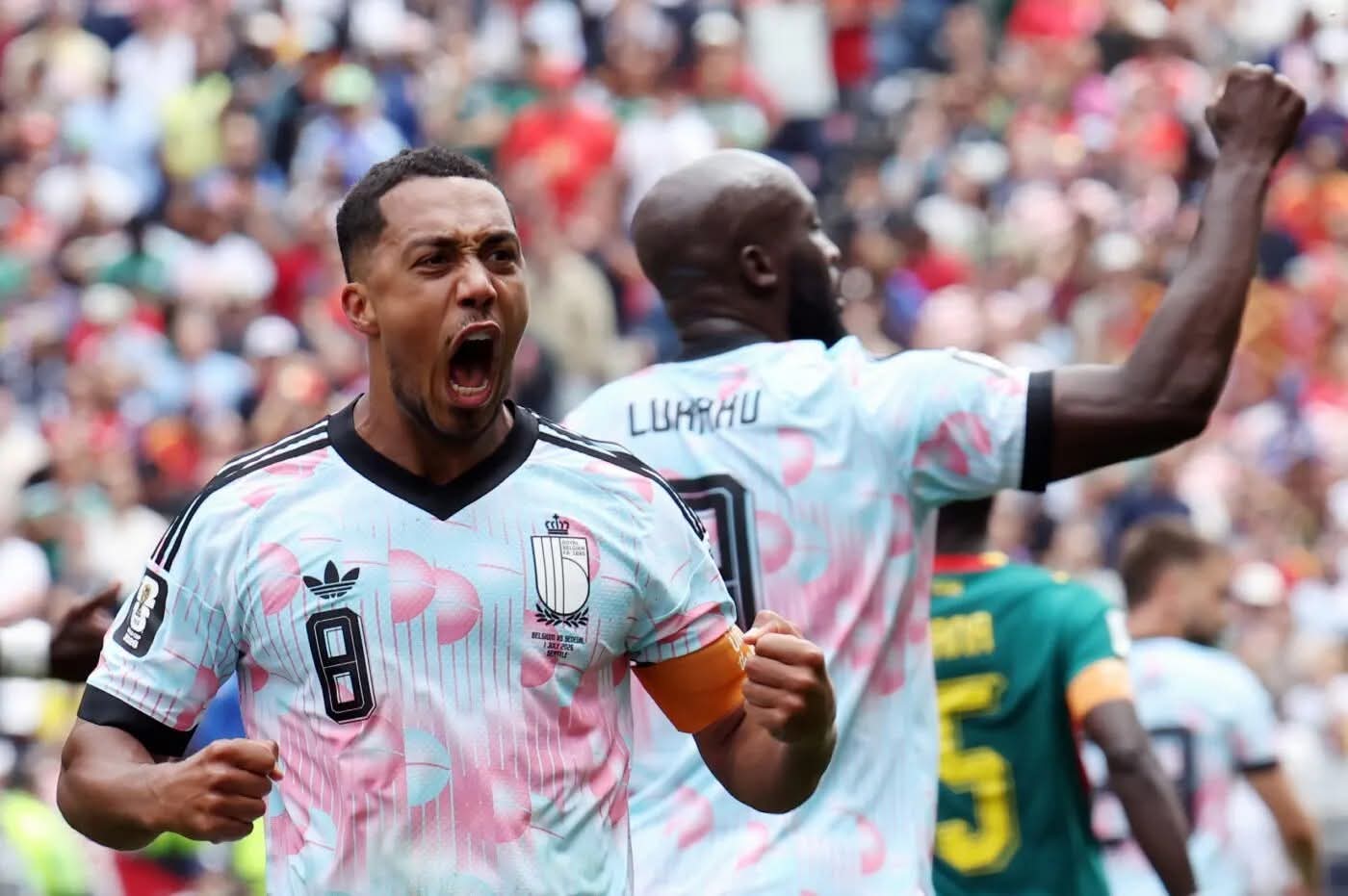 Coupe du monde 2026, phase élimination directe : la qualification de l’équipe de Belgique face au Sénégal réaffirme ou confirme la suprématie blanche, mentalement, sur tout le reste ?