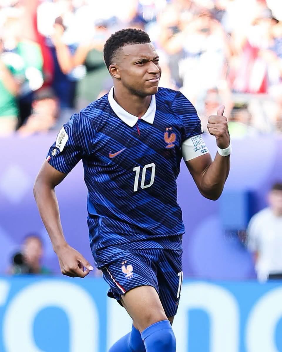 Coupe du monde 2026: La France rejoint le Maroc en 1/4 de finale