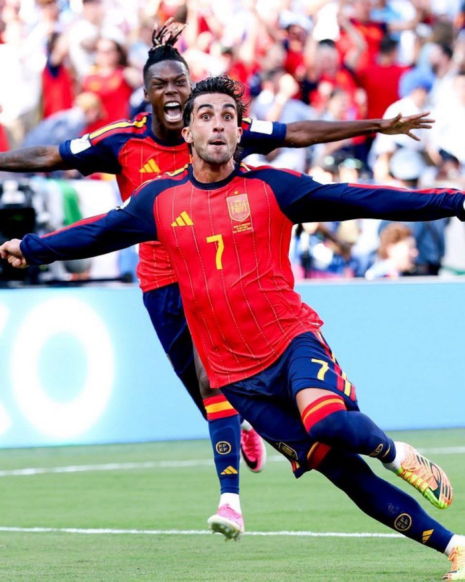 Coupe du monde 2026 : L’Espagne sacrée championne avec brio