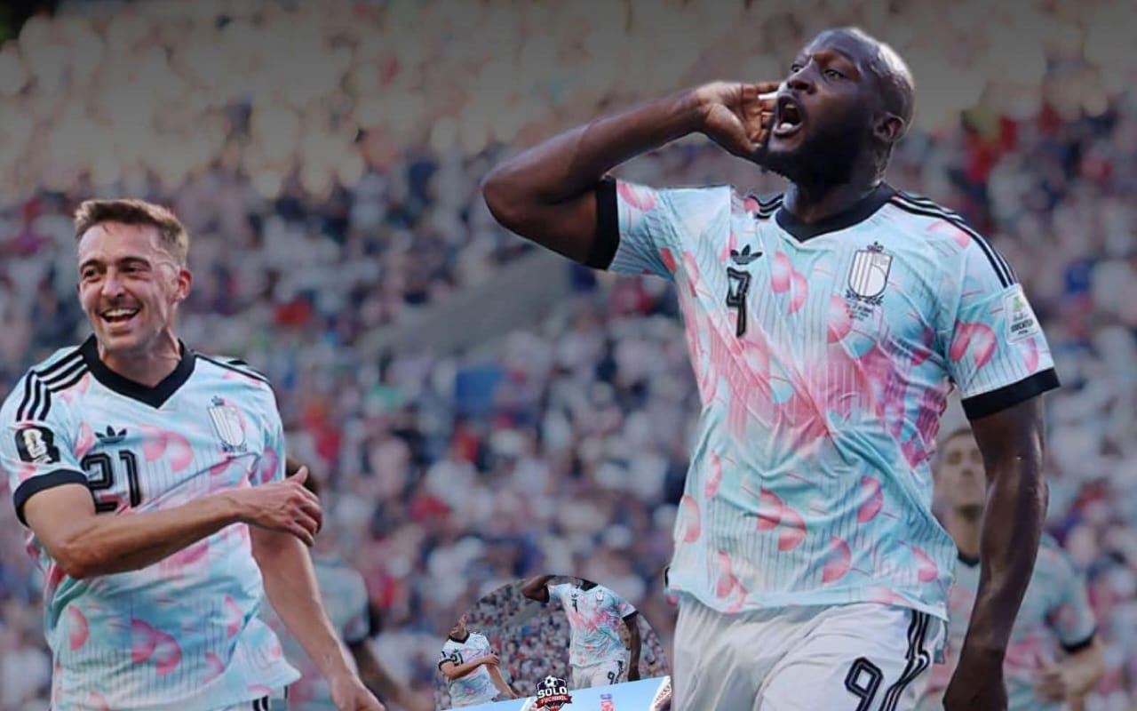 Coupe du monde 2026 : La Belgique dompte les États-Unis avec autorité