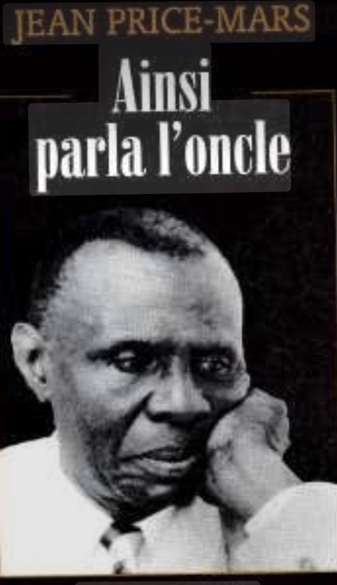 Le paradoxe de la culture populaire en Haïti au regard de l’anthropologie