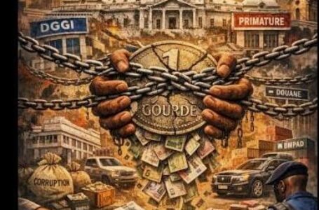 De la fiction administrative au leadership authentique : Comment sortir Haïti du piège du « mimétisme démagogique » ?
